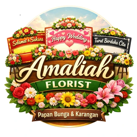 Papan Bunga Sinduagung